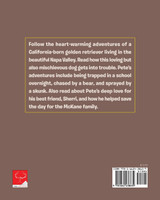 The Adventures of Pete the Golden Retriever The Adventures of Pete the Golden Retriever