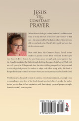 Jesus My Constant Prayer