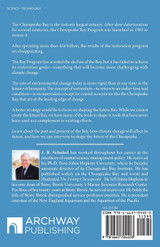 The Future  Chesapeake