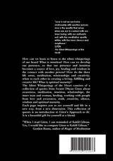 The Silent Whisperings of the Heart