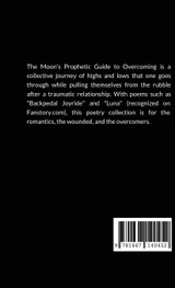 The Moon's Prophetic Guide to Overcoming