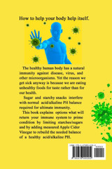 Natural Virus Protection  Improving your  natural Immunity to the 2020  Coronavirus  (COVID-19)