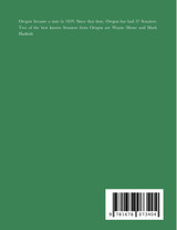 United States Senators from Oregon