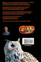 Through My Father's Eyes - Second Edition - Paperback