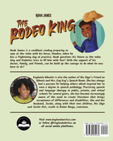 Noah James the Rodeo King Noah James the Rodeo King