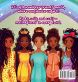 My Hair, My Crown My Hair, My Crown