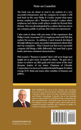 The Entrepreneur Who Created A Business Camelot