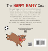 The Happy Happy Cow