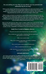 Power Crystals For Beginners
