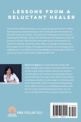 Lessons from a Reluctant Healer