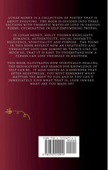 Lunar Honey Lunar Honey
