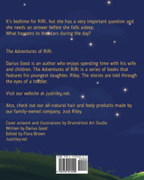 The Adventures of RiRi The Adventures of RiRi