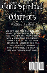 God's Spiritual Warrior's Devotional Handbook God's Spiritual Warrior's Devotional Handbook