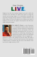 Dear Singles L.I.V.E.