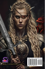 Rayna the Dragon Rider Rayna the Dragon Rider