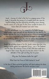 Jacob - Journey of A God Jacob - Journey of A God