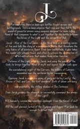Jacob - War of the End Times Jacob - War of the End Times