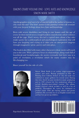 Simon's Diary - Volume One - Love, Hate and Knowledge