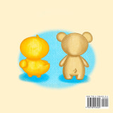 Bear Bear & Duck Duck ... and the very windy day. Bear Bear & Duck Duck ... and the very windy day.