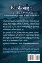 The Bluestocking's Secret Obsession The Bluestocking's Secret Obsession