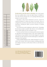 Grasses of South Australia