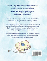 Sally's Lunchbox Sally's Lunchbox