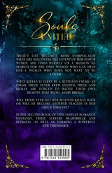 Souls United (Soul Weavers Duology Book Two) Souls United (Soul Weavers Duology Book Two)
