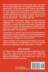 We Interrupt This Marriage