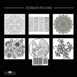 Livre de Coloriage pour Adultes Livre de Coloriage pour Adultes