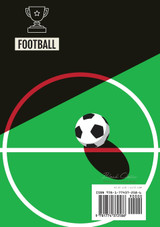 My Football Playbook - Dotted Bullet Journal My Football Playbook - Dotted Bullet Journal