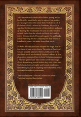 Nicholas Nickleby (Royal Collector's Edition) (Case Laminate Hardcover with Jacket)