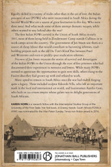PRISONERS OF JAN SMUTS - Italian Prisoners of War in South Africa in WWII PRISONERS OF JAN SMUTS - Italian Prisoners of War in South Africa in WWII