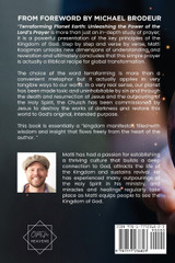 Terraforming Planet Earth