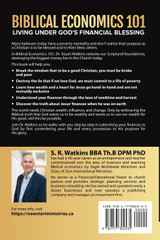 Biblical Economics 101