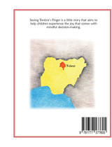 Saving Tonbra's Finger