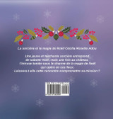 La sorcière et la magie de Noël La sorcière et la magie de Noël