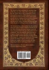 The Warlord of Mars (Royal Collector's Edition) (Case Laminate Hardcover with Jacket) The Warlord of Mars (Royal Collector's Edition) (Case Laminate Hardcover with Jacket)