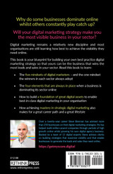 Build Your Digital Marketing Strategy