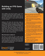 Building an FPS Game with Unity