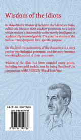 Wisdom of the Idiots