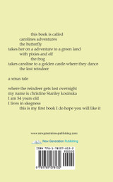 Caroline's Adventures Caroline's Adventures