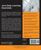 Java Deep Learning Essentials