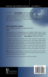 Fate Calculation Experts