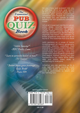 The Essential Pub Quiz Book