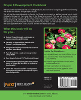 Drupal 8 Development Cookbook