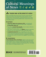 Cultural Meanings of News