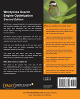 Wordpress Search Engine Optimization
