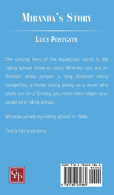 Miranda's Story Miranda's Story