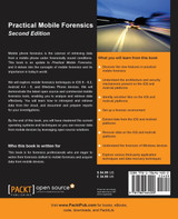 Practical Mobile Forensics - Second Edition