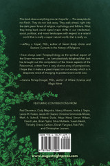 Greening the Paranormal